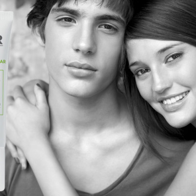 Gel Làm Giảm Mụn SVR Sebiaclear Cicapeel Tuýp 15ml - SCI